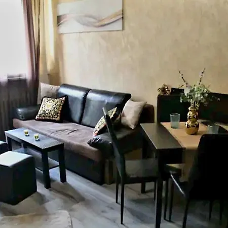 Apartamento Mone