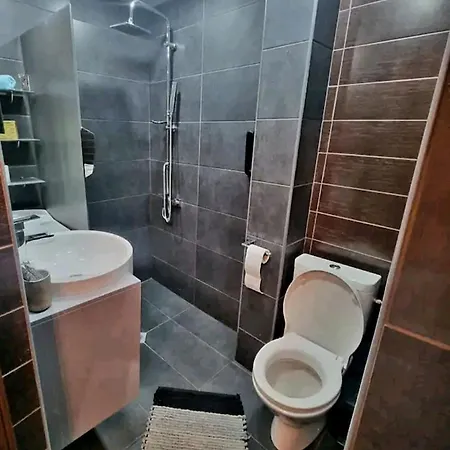 Apartamento Mone *