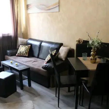 Apartamento Mone Sofía